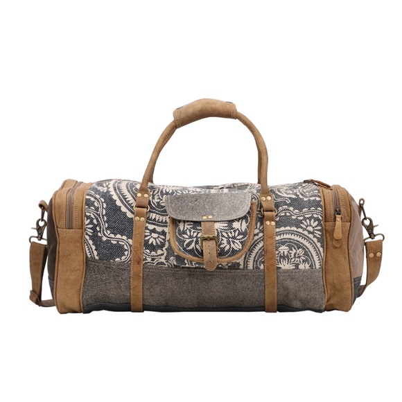Myra Bag Handbags - NWT Myra Bag X-Large Weekender Duffle Bag Myra Bag Handbags - NWT Myra Bag X-Large Weekender Duffle Bag